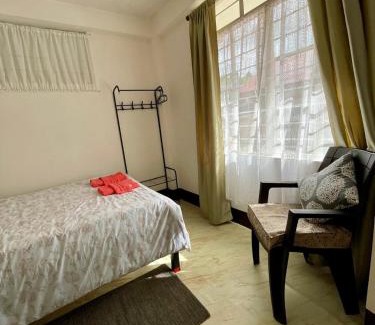 Shillong Bed & Breakfast | ARISAN Bed and Breakfast