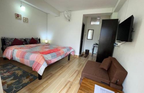 Shillong Bed & Breakfast | ARISAN Bed and Breakfast