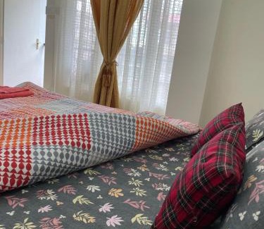 Shillong Bed & Breakfast | ARISAN Bed and Breakfast