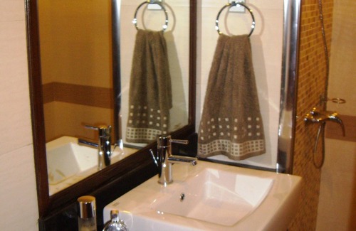 Bophut Apartment | Arisara Place, 2 King Bed Luxury Apartment Bo Phut close to Fisherman’s Village