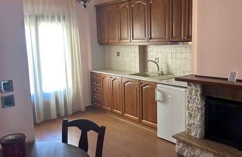 Kalavrita Apartment | Aristarchos Lodge