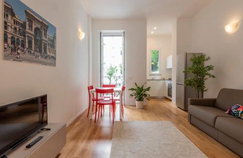 Precotto Apartment | Aristotele Building - B Home