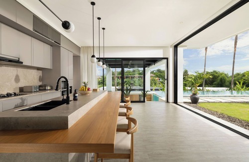 Babakan Villa | Arita Villa Canggu by Nakula