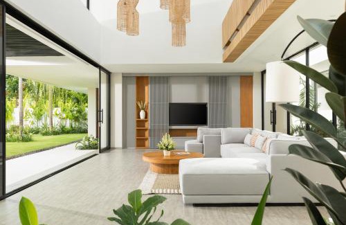 Babakan Villa | Arita Villa Canggu by Nakula