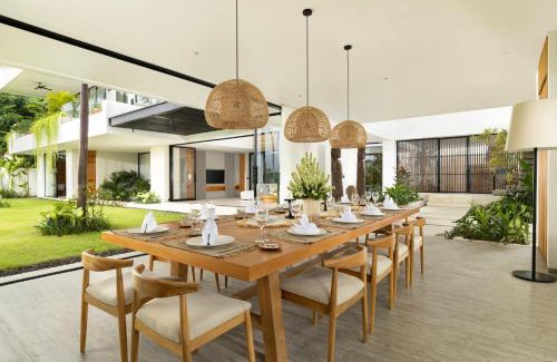 Babakan Villa | Arita Villa Canggu by Nakula