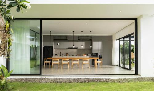 Babakan Villa | Arita Villa Canggu by Nakula