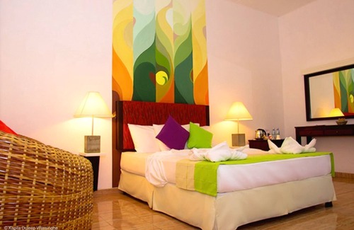Mahasenpura Hotel | Ariyana Wellness Retreat Yala