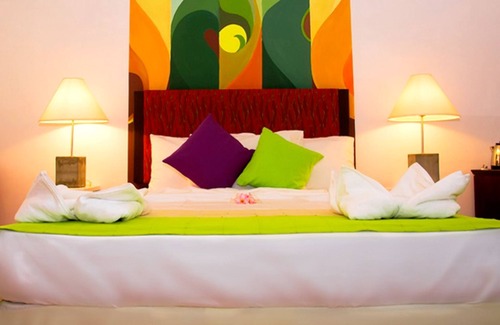 Mahasenpura Hotel | Ariyana Wellness Retreat Yala