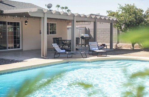 Tempe House | Arizona Haven~ Pool~Game Room