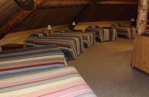Flagstaff Hotel | Arizona Mountain Inn & Cabins