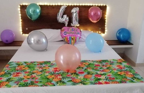 Girardot Hotel | Arizona Ranch Hotel