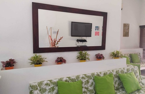 Girardot Hotel | Arizona Ranch Hotel