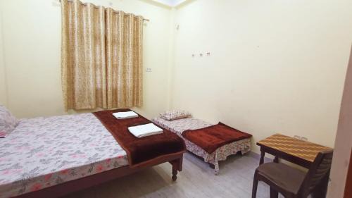 Faizabad House | ARJUN PAYING GUEST HOUSE