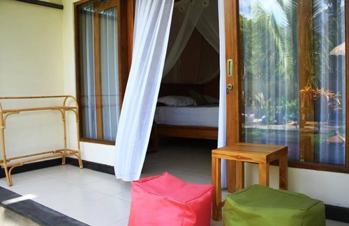 Pemuteran Hotel | Arjuna Homestay