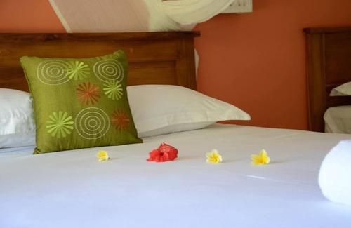 Pemuteran Hotel | Arjuna Homestay