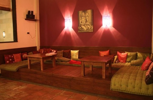 Pemuteran Hotel | Arjuna Homestay