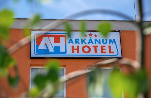 Balatonmariafurdo Hotel | Arkánum Hotel