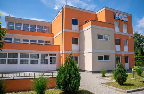 Balatonmariafurdo Hotel | Arkánum Hotel