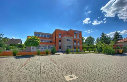 Balatonmariafurdo Hotel | Arkánum Hotel