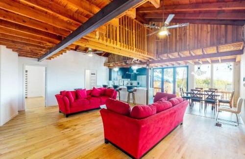 Princeton House | Ark Ranch