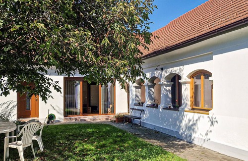Oberwart Apartment | Arkadenhaus Apartment 63m²