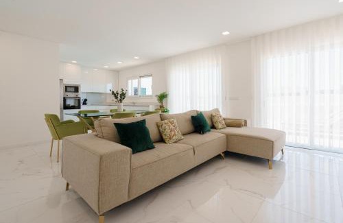 Atalaia House | Arkadie with private pool