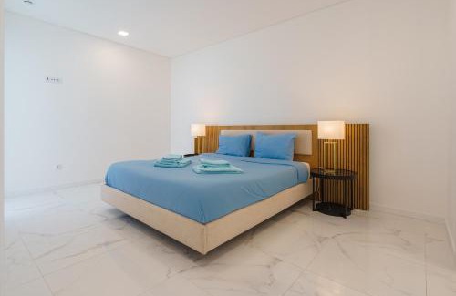 Atalaia House | Arkadie with private pool