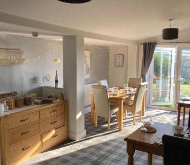 Reeth House | Arkleside Country Guest House