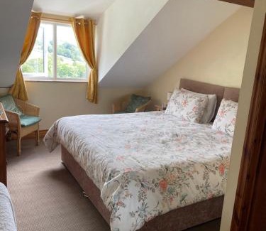 Reeth House | Arkleside Country Guest House