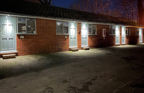 Basingstoke Hotel | Arlan House, Superb Basingstoke Hotel - Room 04