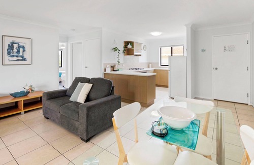 Torquay Apartment | Arlia Sands Apartments