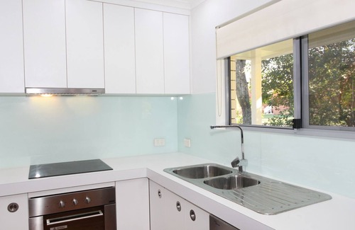 Maroochydore Apartment | Arlington 1 - Two Bedroom Unit, close to the beach!