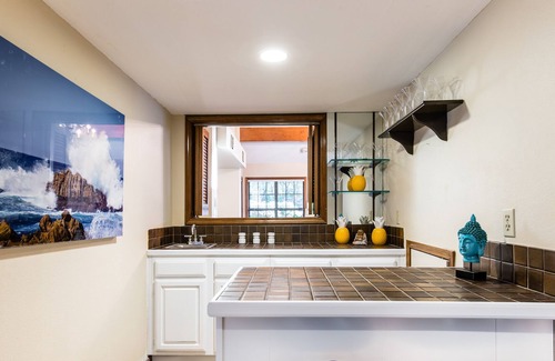 North Arlington House | Arlington Home with Pool in Entertainment District