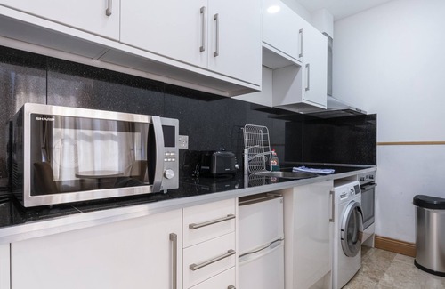 Eastbourne Seafront Hotel | Arlo Apartments