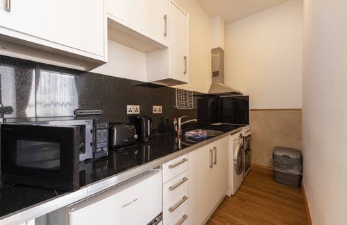 Eastbourne Seafront Hotel | Arlo Apartments