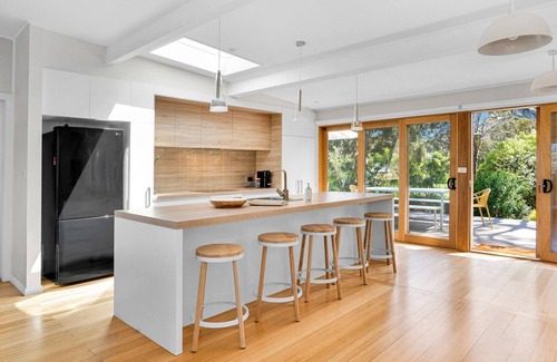 Somers House | Arlo Beach House - Somers