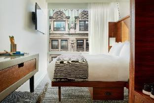 Midtown South Hotel | Arlo NoMad