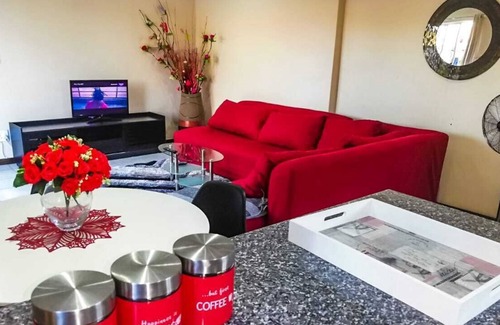 Durbanville House | Arlogenix bed and breakfast