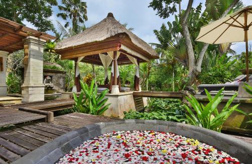 Pengosekan Resort | Arma Museum & Resort