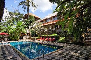 Pengosekan Resort | Arma Museum & Resort