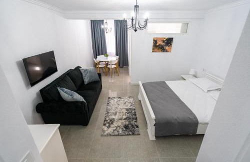 Alba Iulia Apartment | Armada Aparthotel