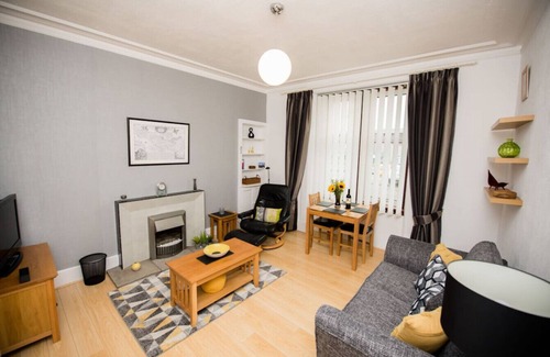 Fort William City Centre Apartment | Armadale Apartment in Fort William Town Centre