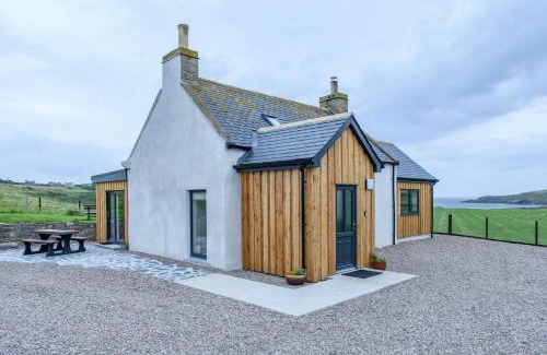 Thurso House | Armadale Farm Cottage