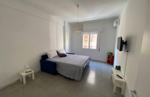Quartiere XXII Collatino Apartment | Armandino's sweet home Roma
