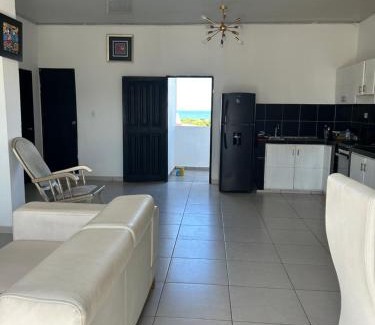 Puerto Colombia Apartment | ARMANI