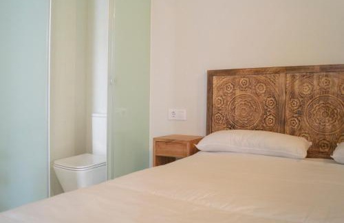 San Francisco-Ribera Apartment | Armas 23