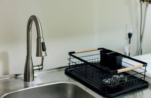 Halifax Apartment | Armdale Retreat + Free Photoshoot!