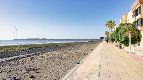 Playa de Arinaga Apartment | Armonía Beach 15
