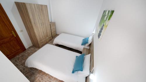 Playa de Arinaga Apartment | Armonía Beach 15