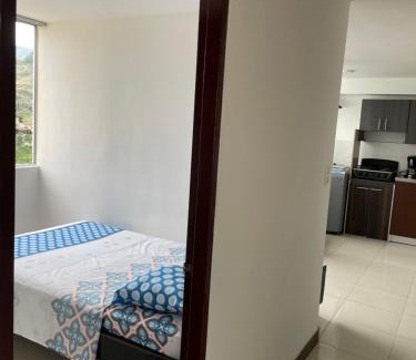 La Estrella Apartment | Armonía Cafetera